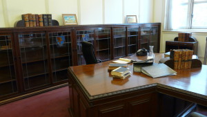 law office